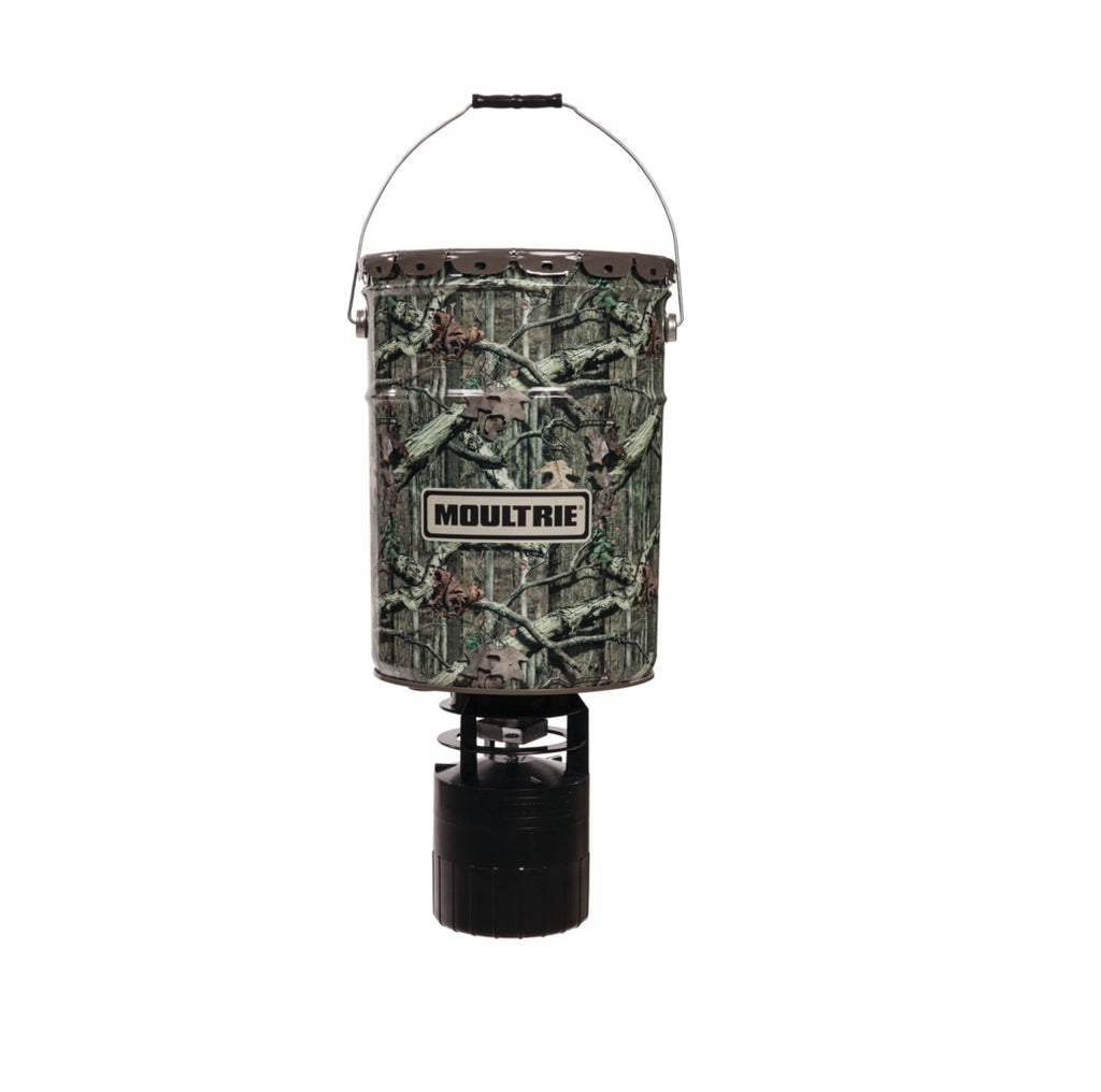 moultrie pro hunter