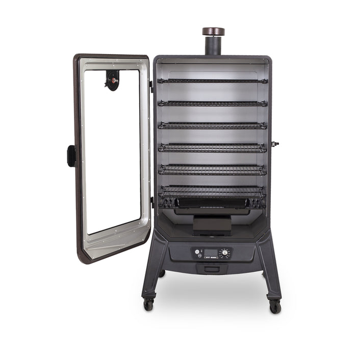 pit boss vertical smokers