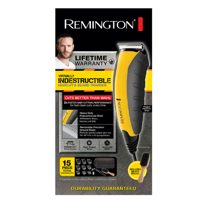 remington virtually indestructible canada