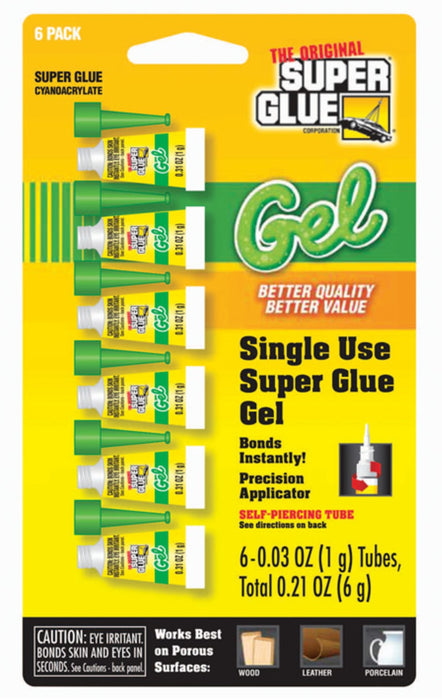 the original super glue