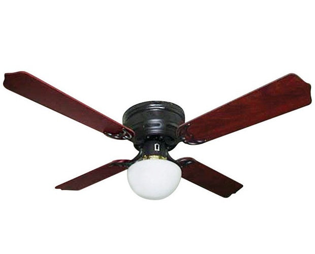 Westinghouse 72100 Led Ceiling Fan Brushed Nickel