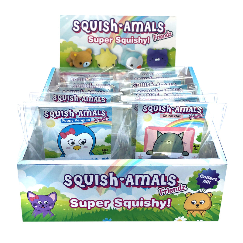 zorbitz squishamals