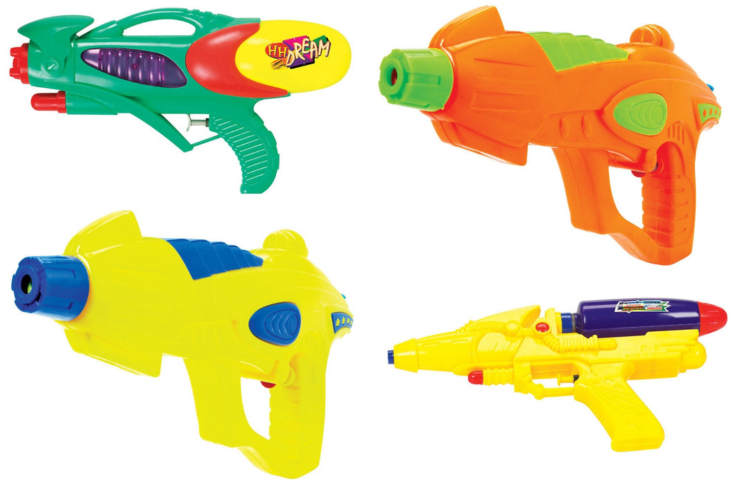 water gun assortment bulk