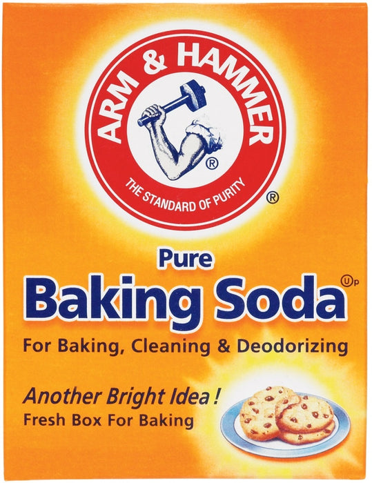 arm and hammer baking soda