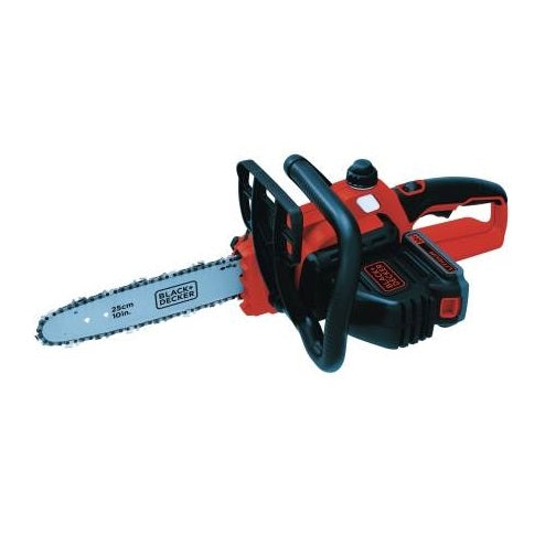 20-Volt Cordless Chainsaw on sale, garden maintenance power tools at ...