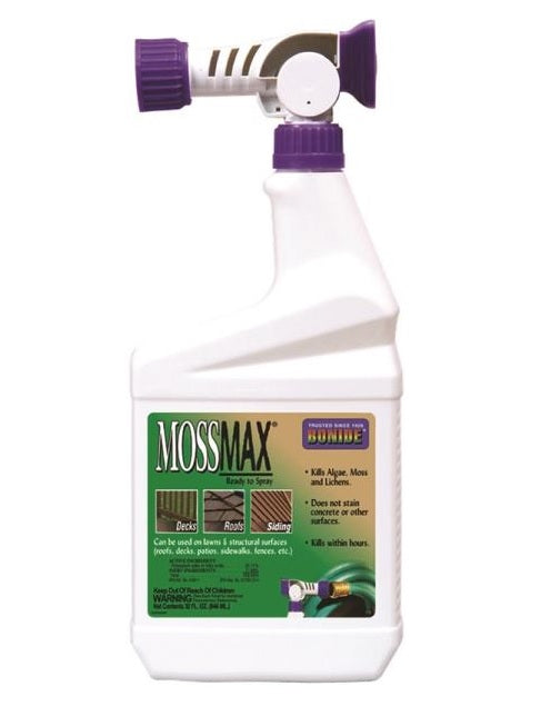 msds eximo turf spray