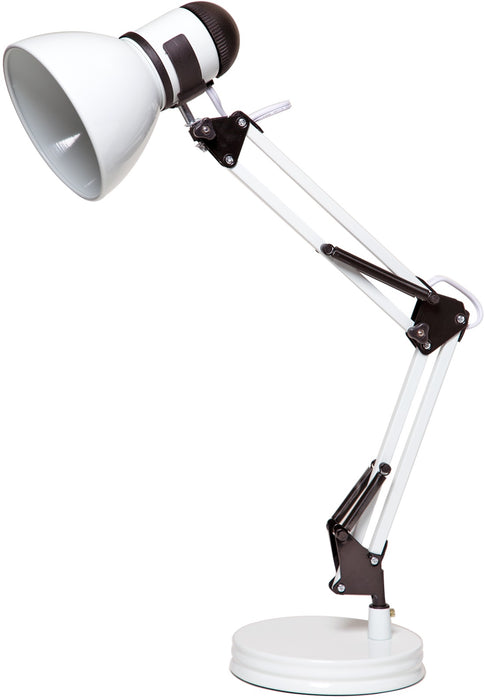 Swing Arm Desk Lamp On Sale Lighting Goods Supplies At Low