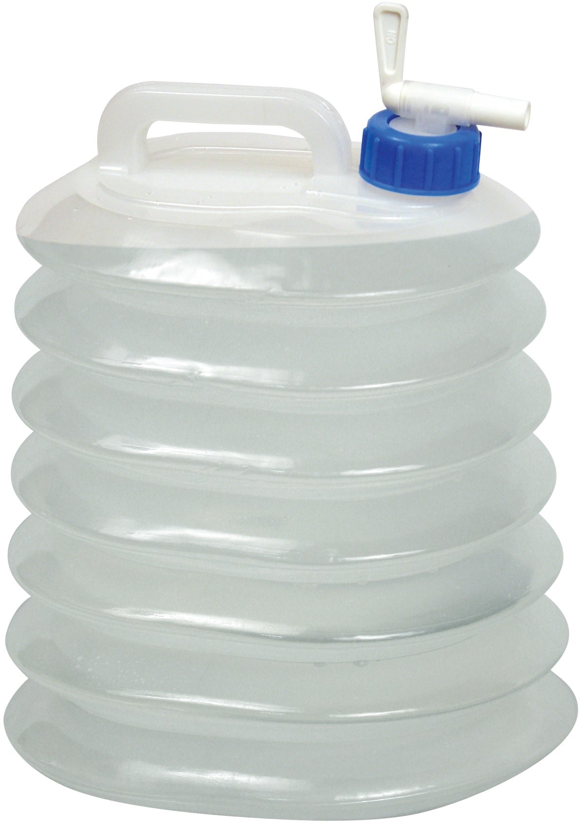Coghlan's 9737 Expandable Camp Water Jug, 2 Gallons Coghlan's 9737 Expandable Camp Water Jug, 2 Gallons