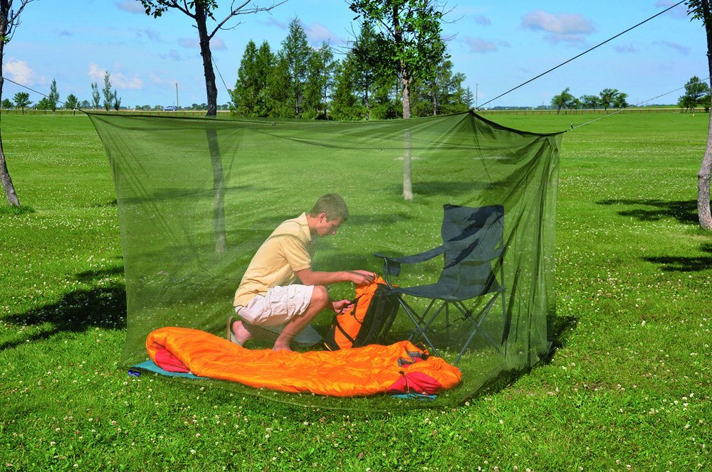 coghlans mosquito net