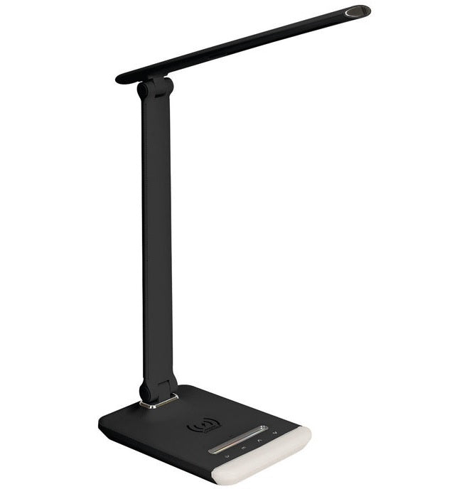 Desk Lamp With Charging Station, shop 