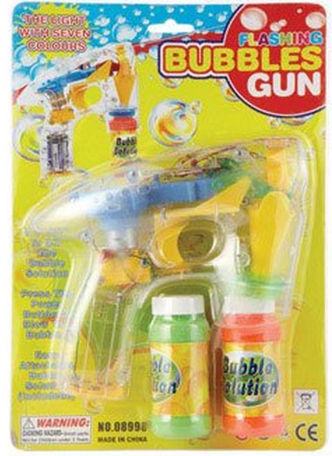 cheap bubble guns bulk