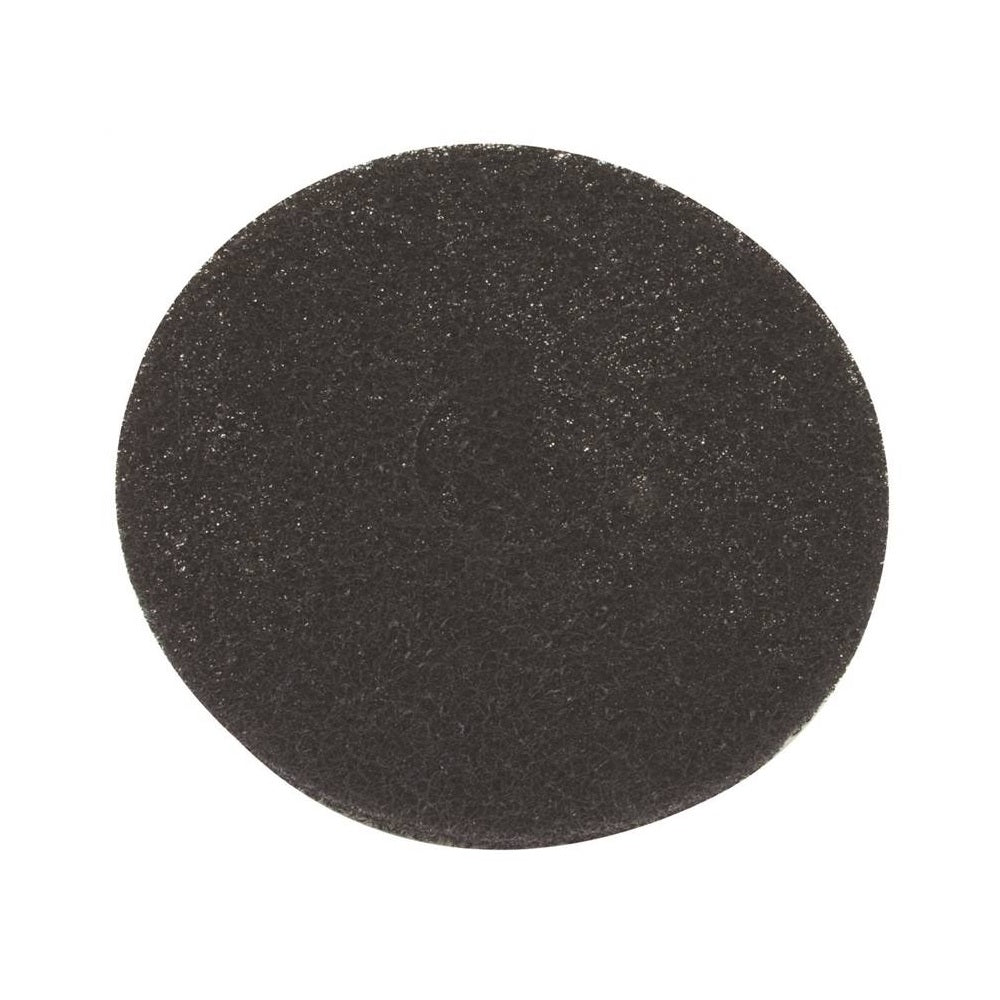 North American 970477 Stripping Pad, Black