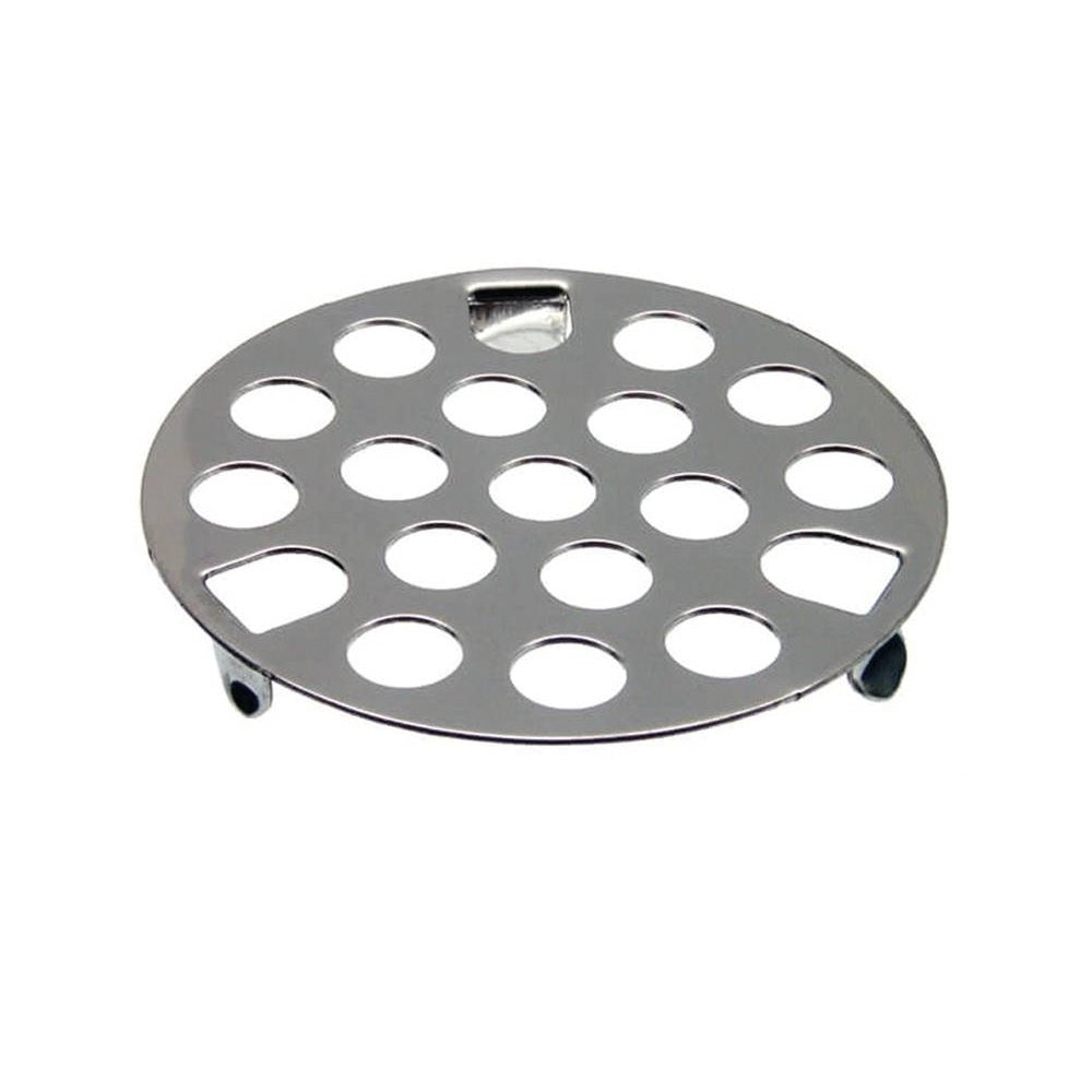 Danco 80062 Sink Drain Strainer, Chrome, 1-5/8 Inch