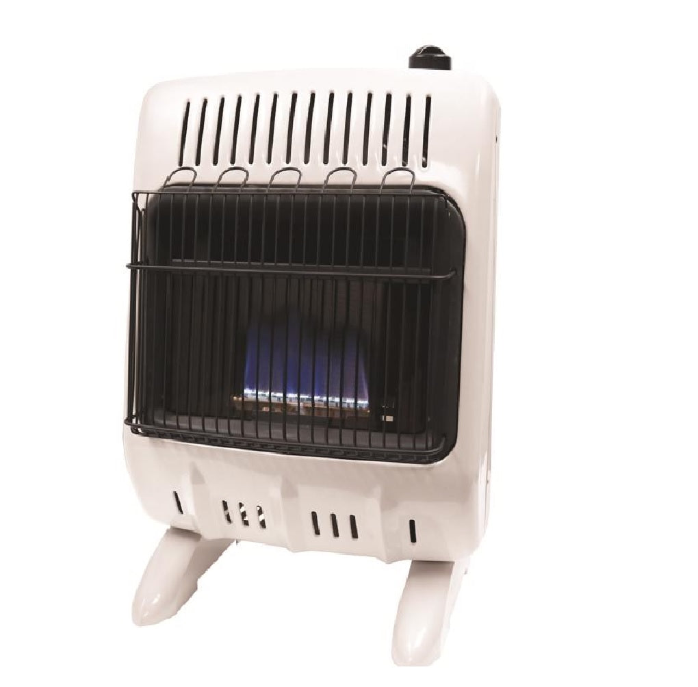 Mr. Heater F299950 Natural Gas/Propane Wall Heater