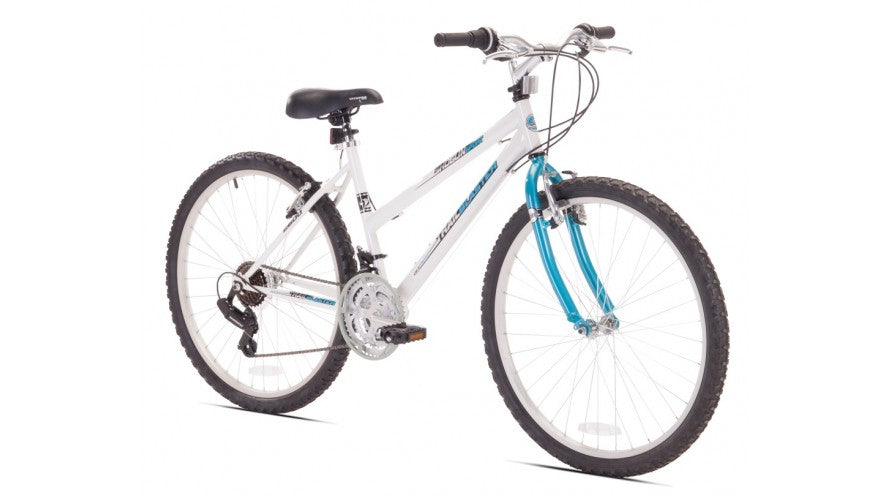 women's kent trail blaster bike