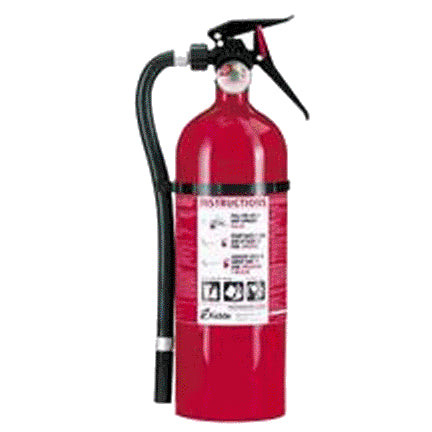 fire extinguisher supply store near me