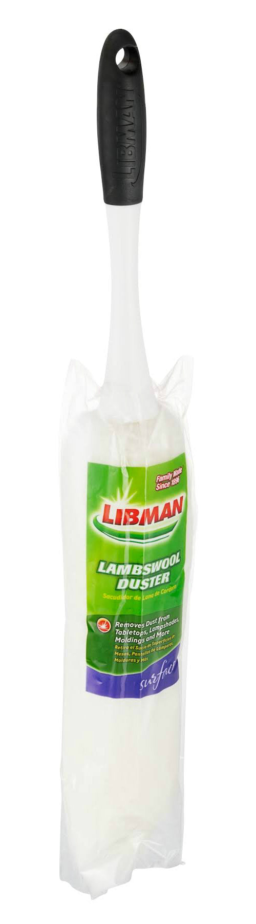 Libman 244 Lambswool Duster Libman 244 Lambswool Duster