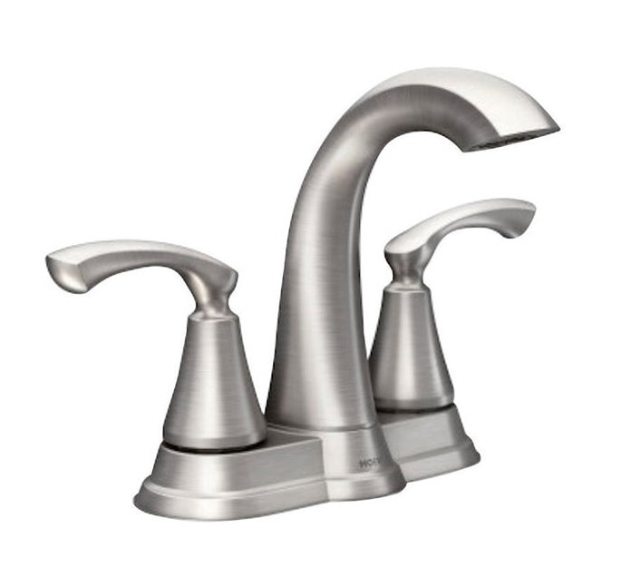 Tiffin Two Handle Lavatory Faucet 4 Low Price Best Plumbing