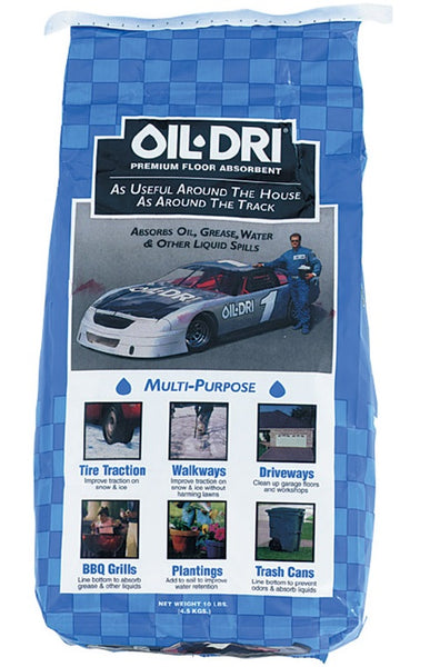 Multi Purpose Premium Oil Absorbent On Sale Automotive Repair