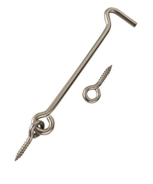 Hanging Type Golden Iron Stainless Steel Hooks, 42% OFF
