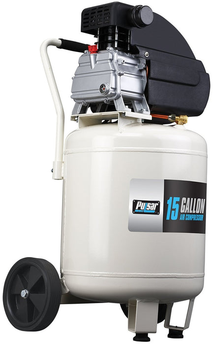 air compressors at