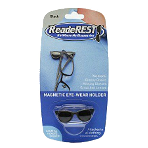 ReadeRest Original Glasses Holder Black Shades Model, low price, best ...