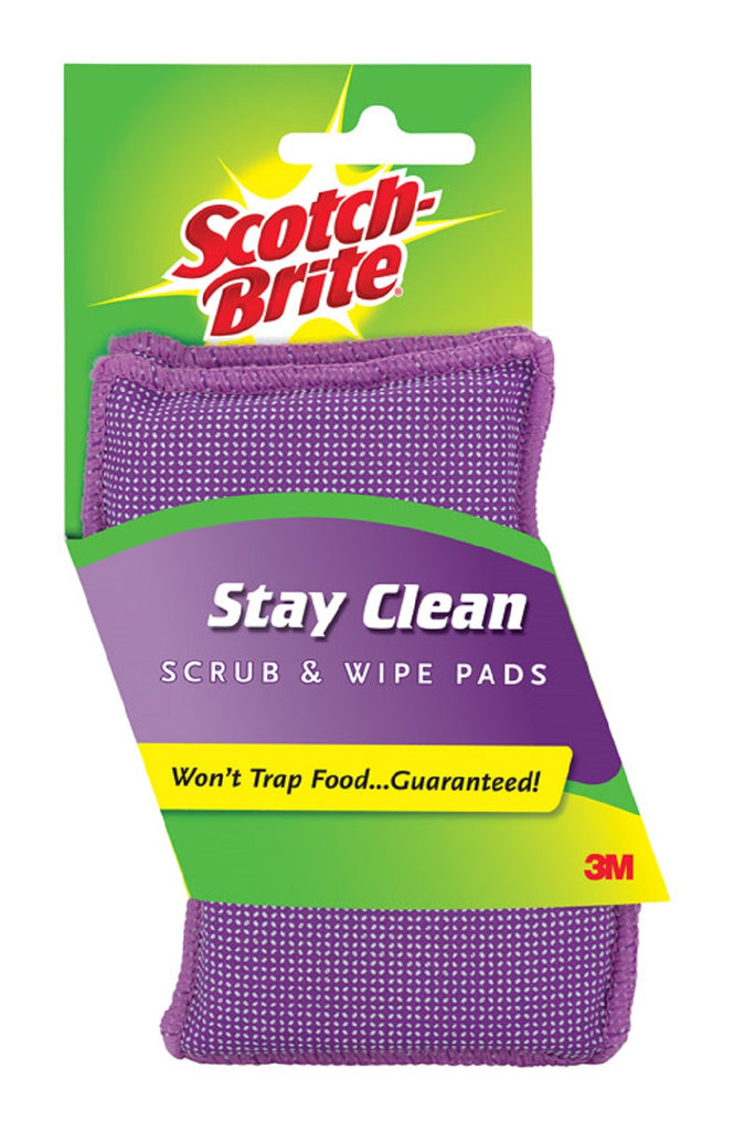 Scotch Brite 202 Stay Clean Multi Purpose Sponge 1024x1024 ?v=1581321113