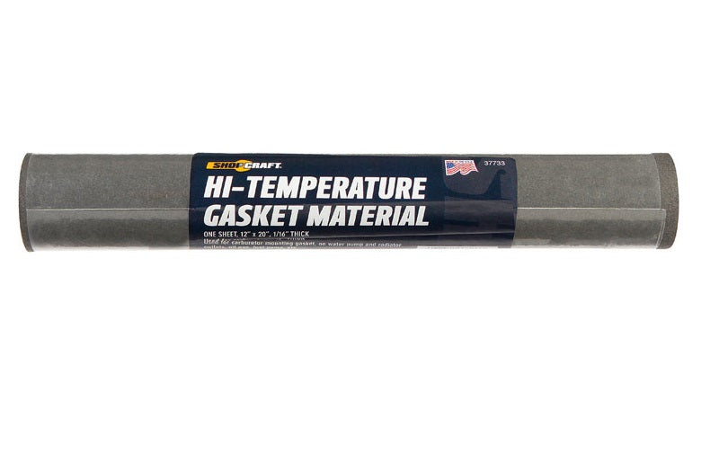 Hi Temperature Gasket Material On Sale Automotive Equipments And Tools At Low Price — Life And Home 5186