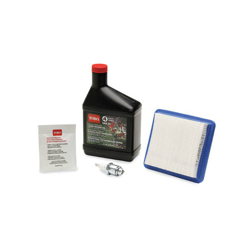 Toro 20234 Walk Behind Recycler Tune Up Kit Toro 20234 Walk Behind Recycler Tune Up Kit