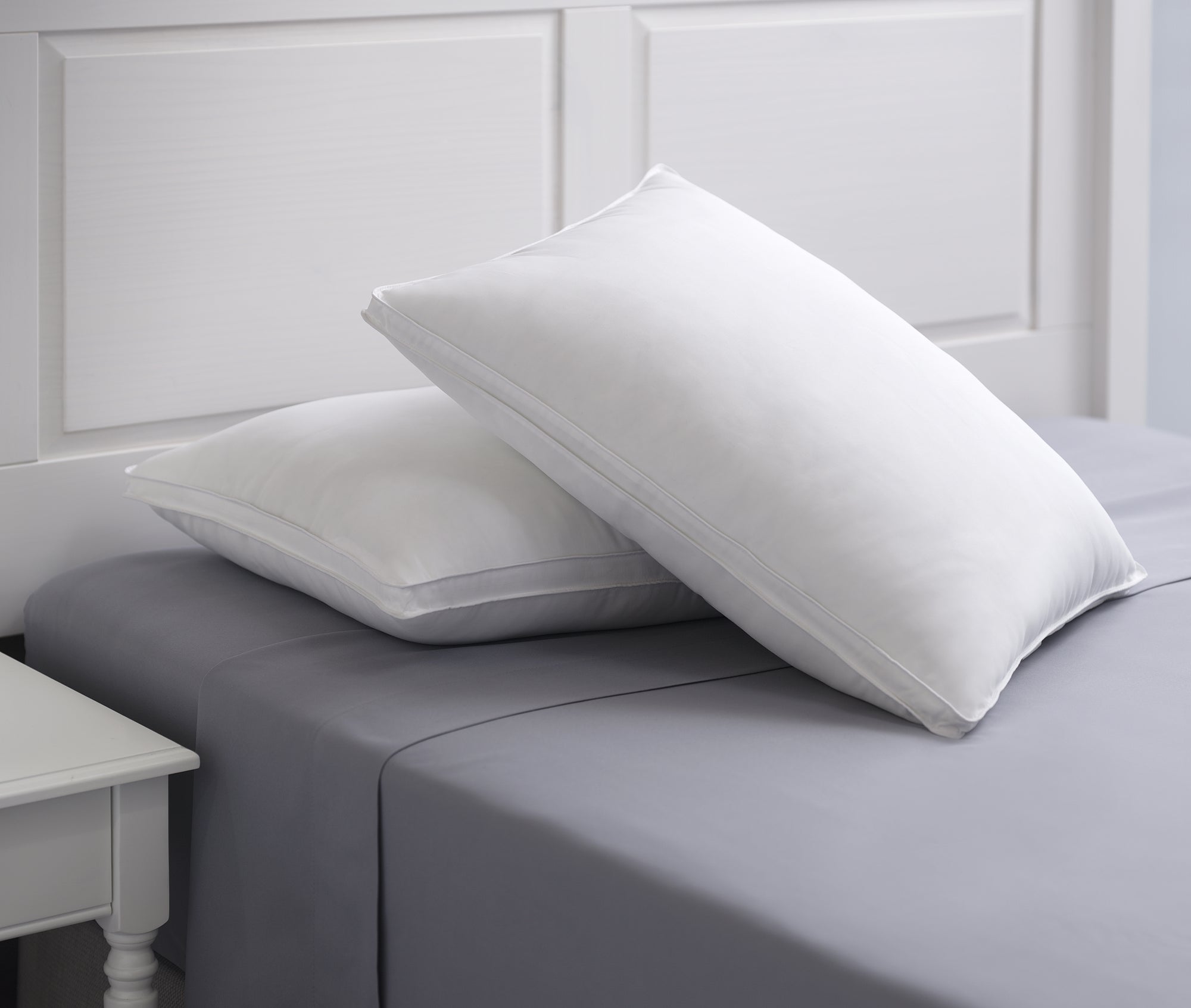 Allied Home RDS White Goose Down Pillow Costco | lupon.gov.ph