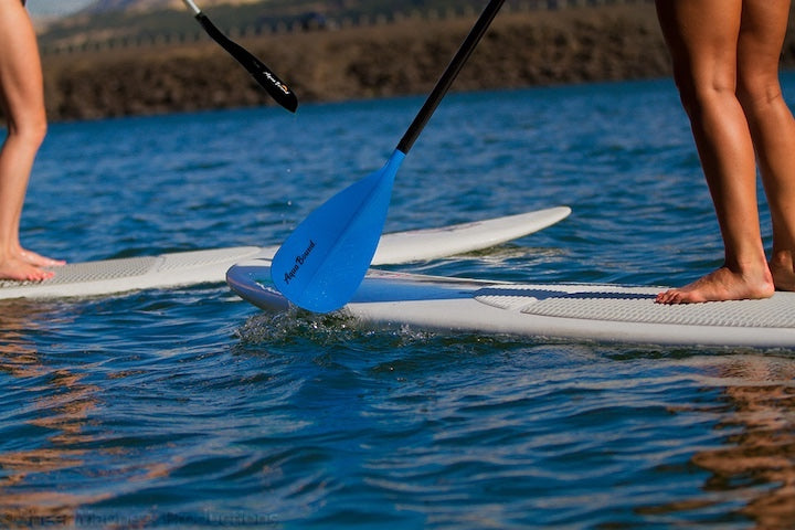 Gobernar perjudicar Salida 23 Top Tips to Get You Stand-Up Paddle Boarding Quickly – Aqua Bound