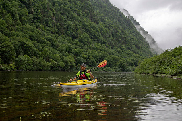 jacques cartier park quebec