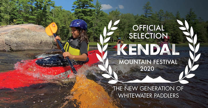 new whitewater kayak generation