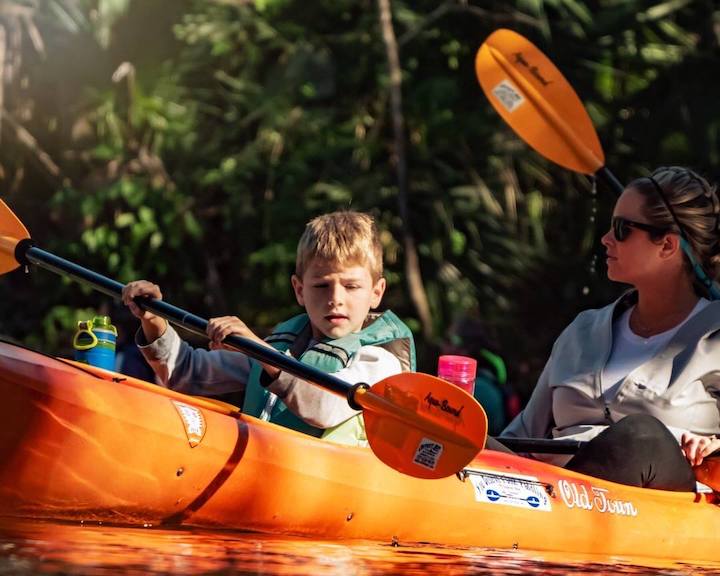 Kayaking with Kids: Life Jacket Safety [Videos] – Aqua Bound