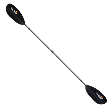 Manta Ray Hybrid 2-Piece Versa-Lok Kayak Paddle