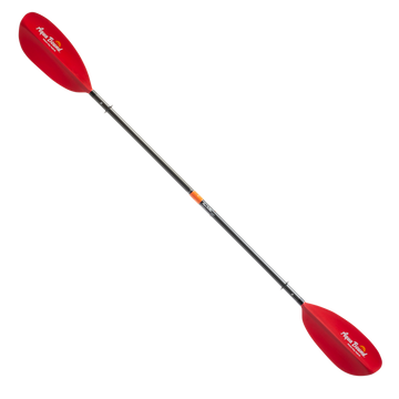 Manta Ray Hybrid 2-Piece Versa-Lok Kayak Paddle | Aqua Bound