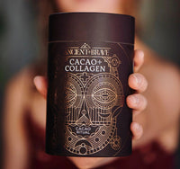 Cacao + Collagen - Ancient + Brave
