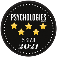 Psycholgies magazine 5 star rating