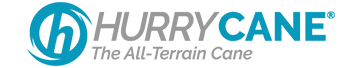 HurryCane Logo