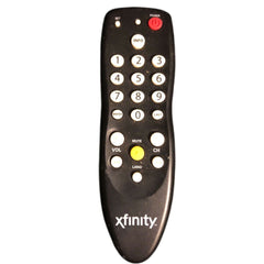 Xfinity Digital Transport Adapter Remote Remote Control