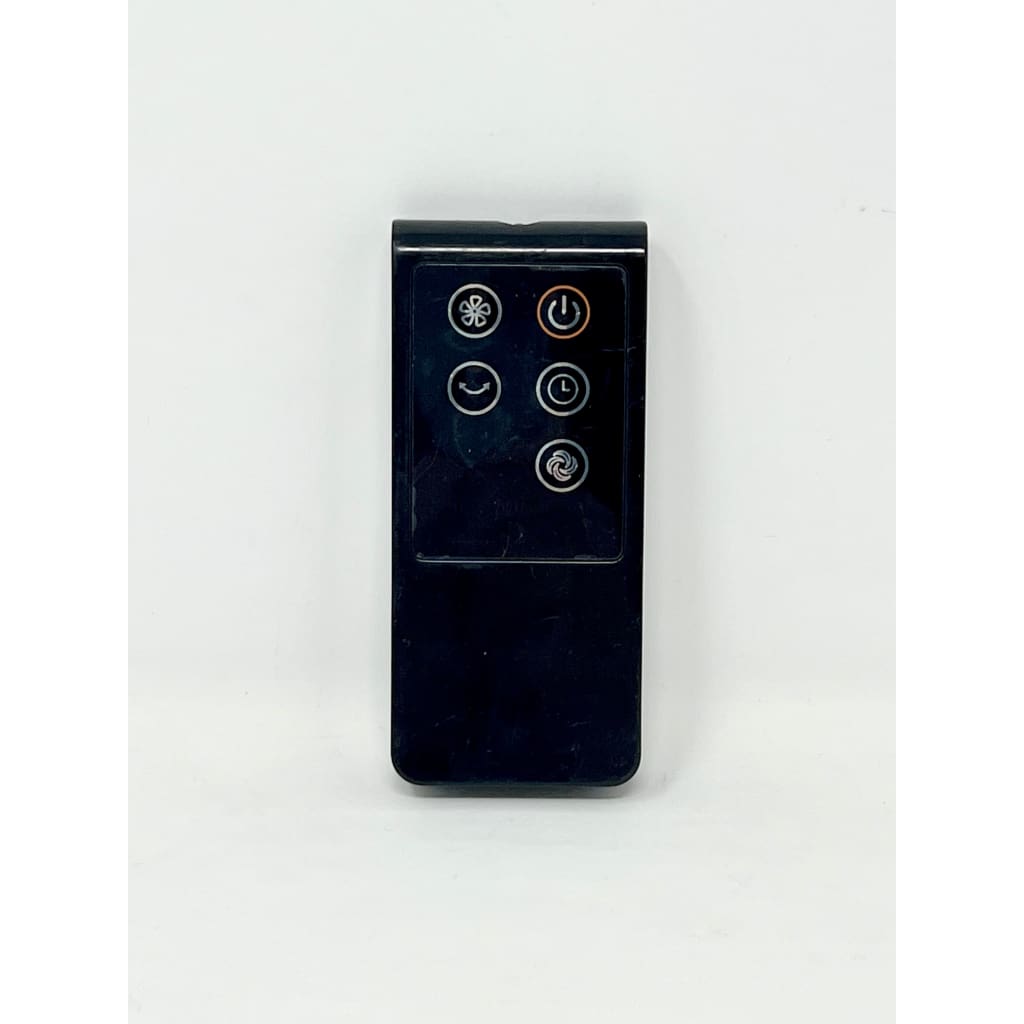 Amazon Basics Oscillating 3 Speed Tower Fan Replacement Remote Control