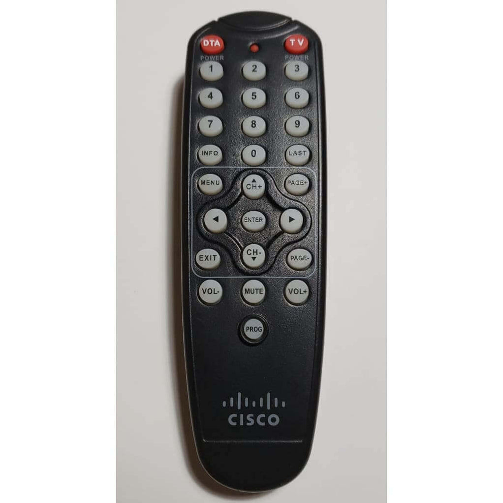Cisco HDA-RF2.2 Cable Box Remote Control for DTA 170HD 270HD - Best
