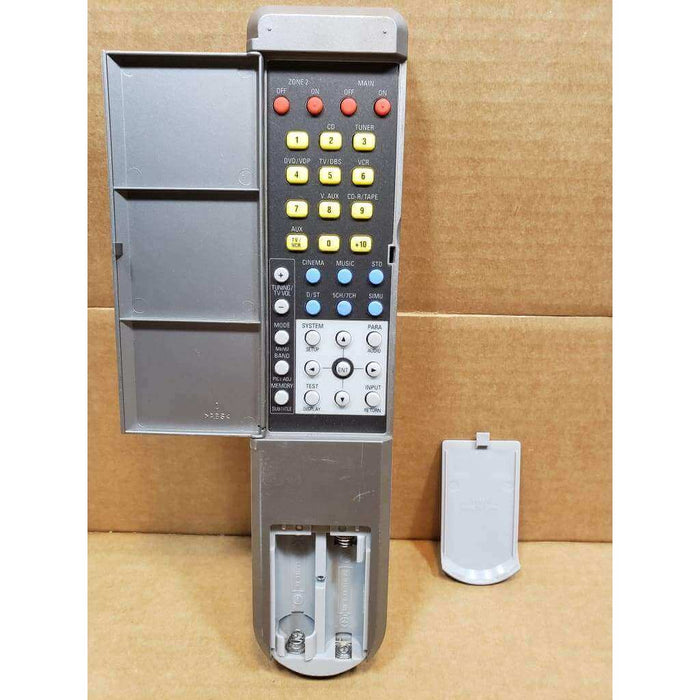 Denon RC-1046 AV Receiver Remote Control for RC-1050 RC-1048 RC-1043