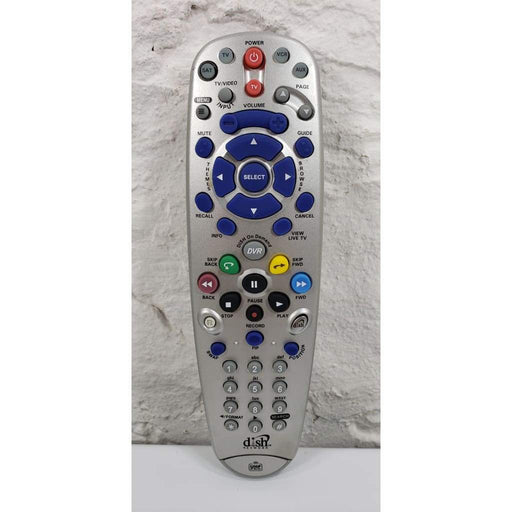 dish remote control