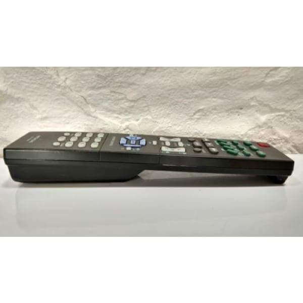 hitachi remote control