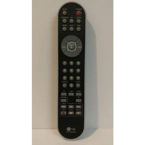 Old sleep clearance number remote