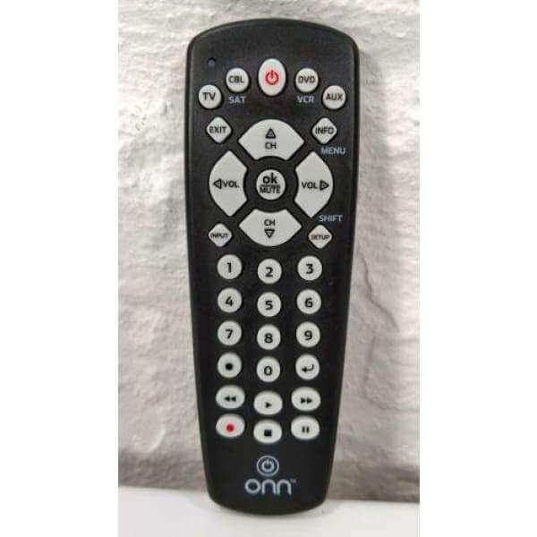 cheap universal remote control