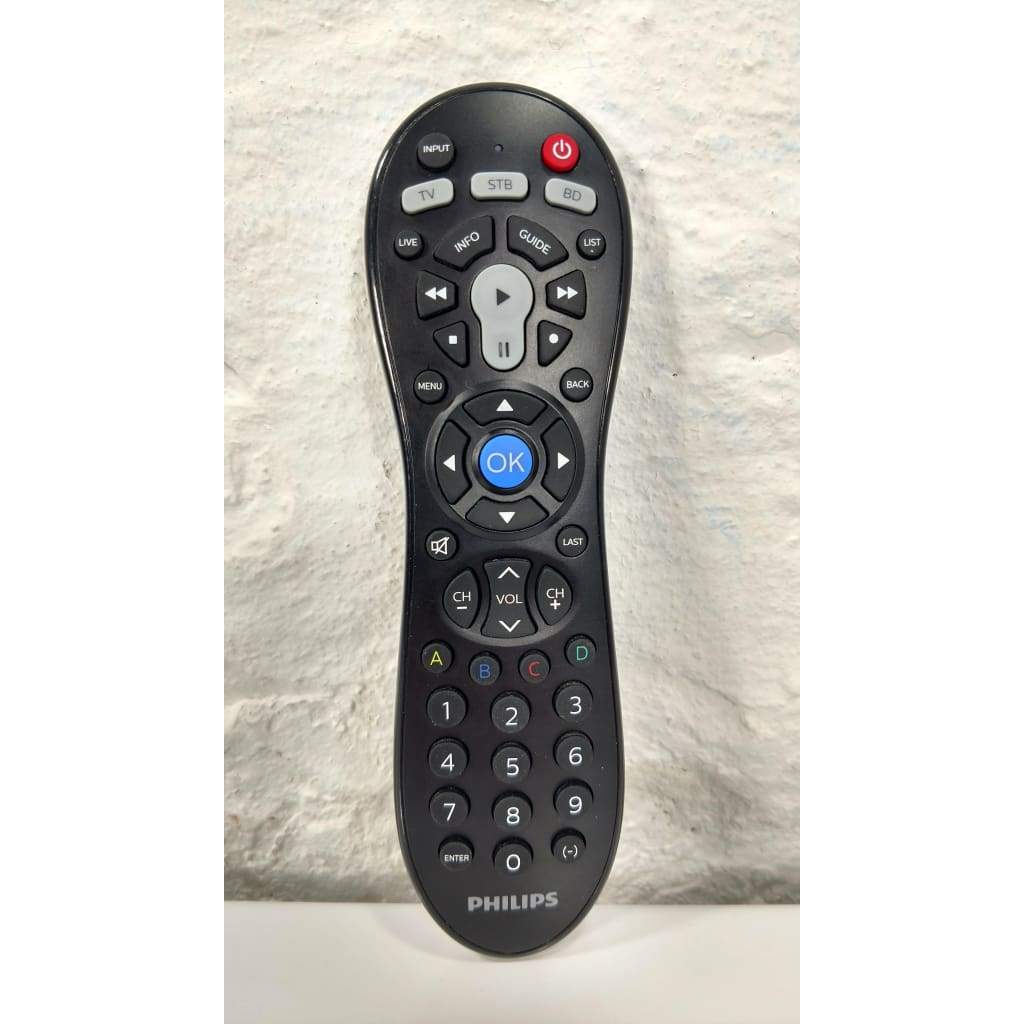 Philips 3 in 1 Universal Remote SRP3013/27 - Best Deal Remotes