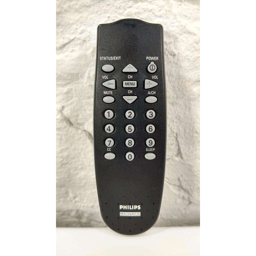 Philips Magnavox RC0702/04 TV Remote Control - Best Deal Remotes