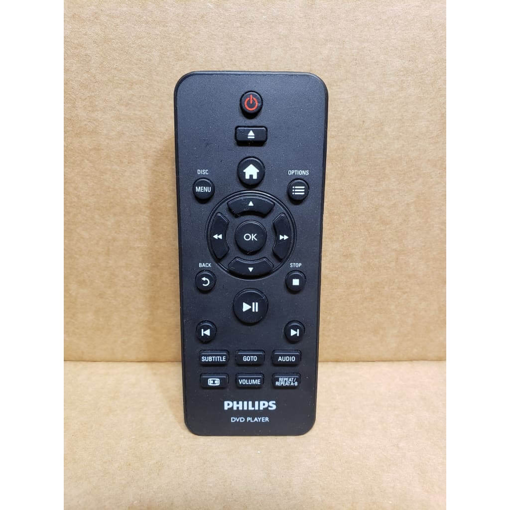 Philips RC-5721 DVD Remote Control - Best Deal Remotes